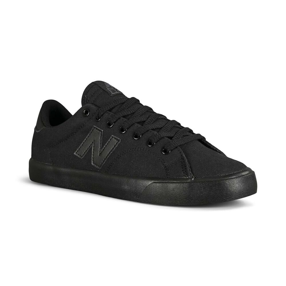 New Balance All Coasts 210 Shoes - Black/Black