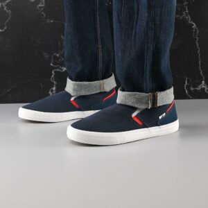 New Balance Numeric 306 Slip On Jamie Foy Shoes Supereight