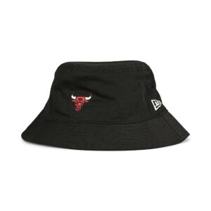 New Era Chicago Bulls Tapered Bucket 