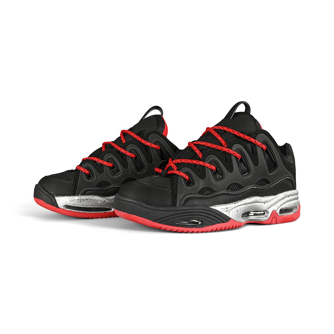 Osiris d3 femme clearance