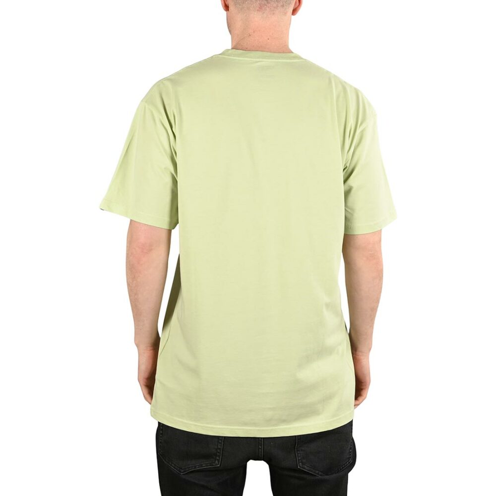 Vans Classic S/S T-Shirt - Celadon Green