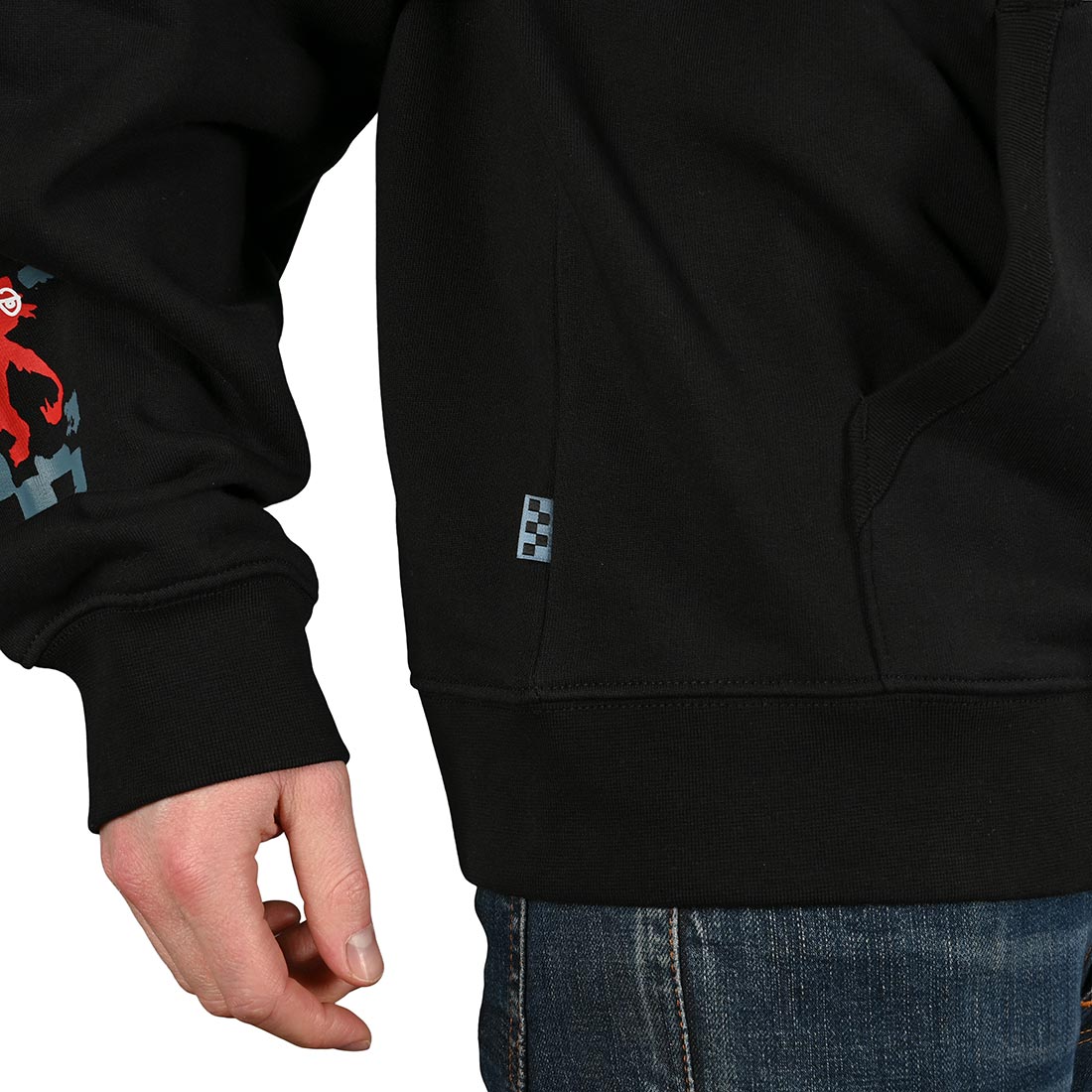 Natas hoodie hot sale