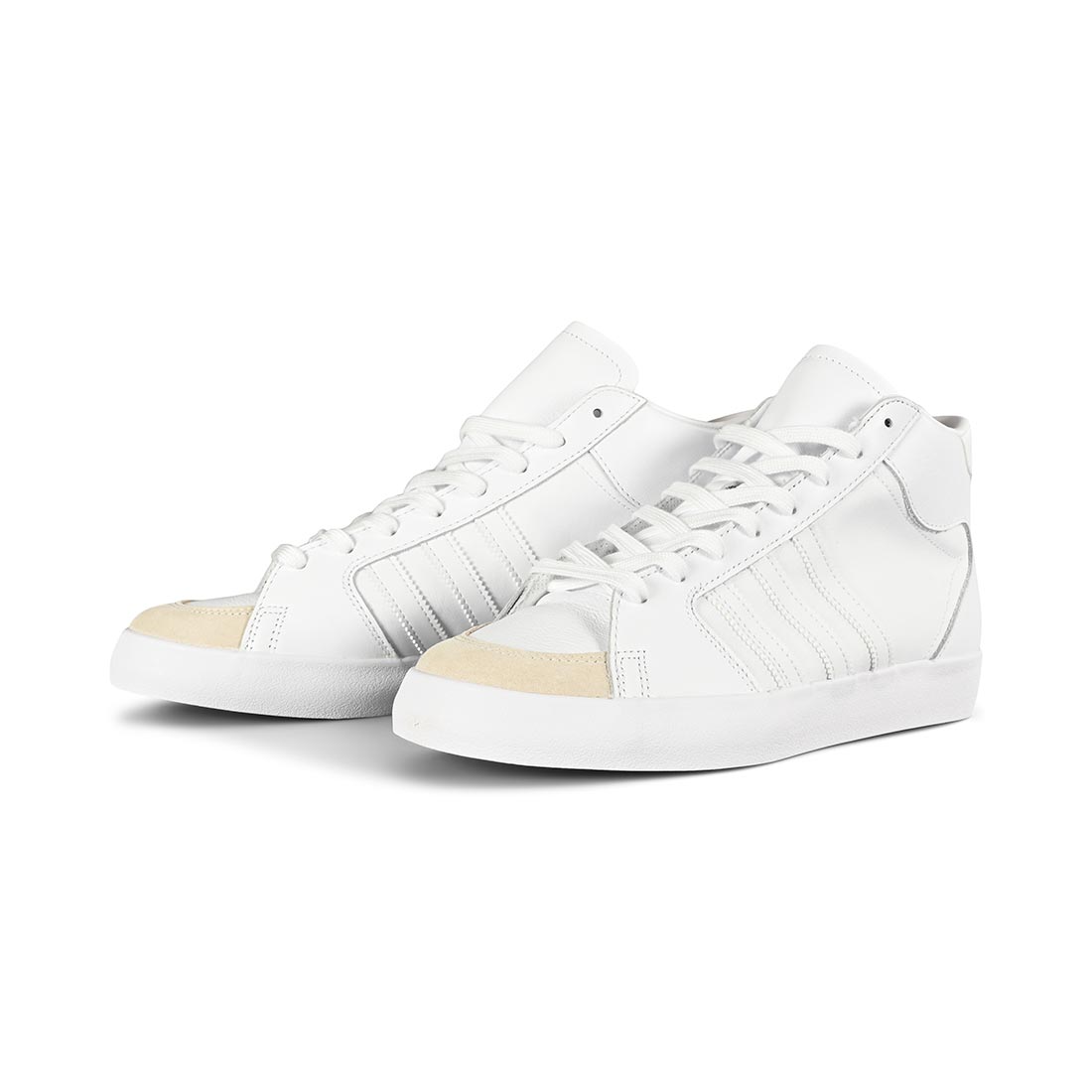Adidas men's superskate cloudfoam skate shoes clearance