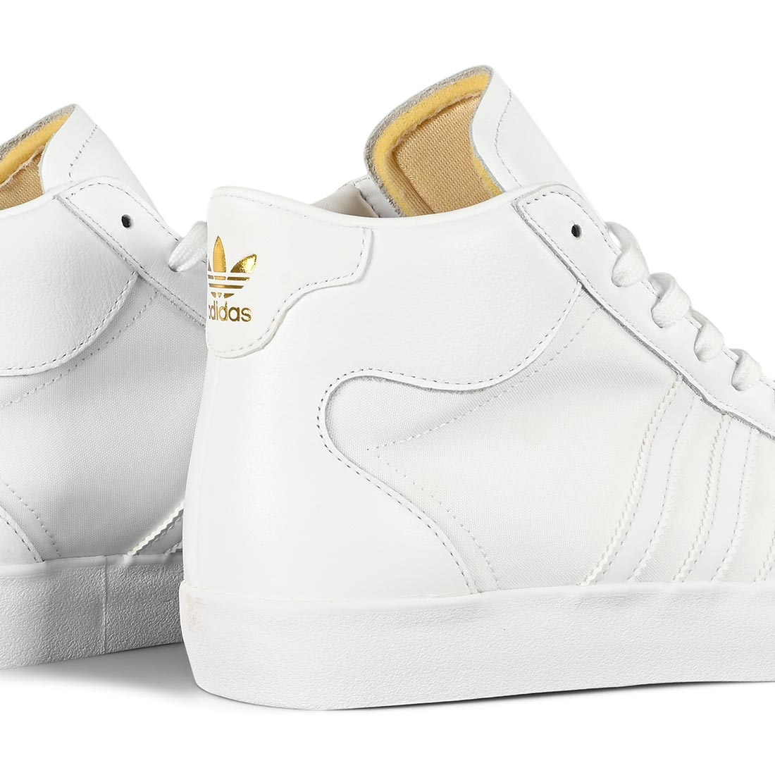 Adidas cloudfoam deals super skate