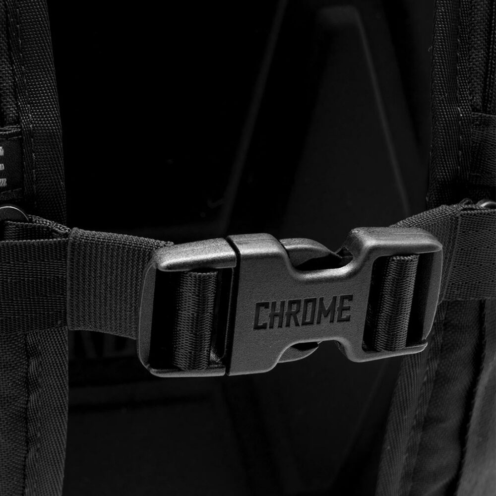 Chrome Hondo 21L Backpack - Camo