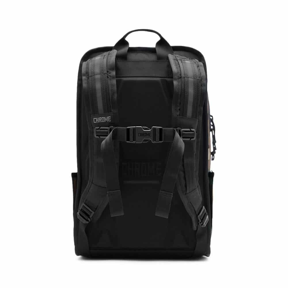 Chrome Hondo 21L Backpack - Camo