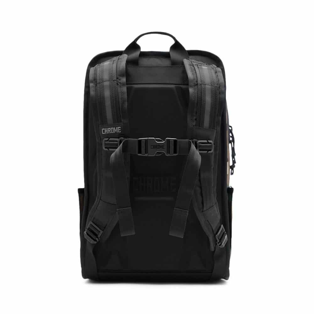 Chrome Hondo 21L Backpack - Camo