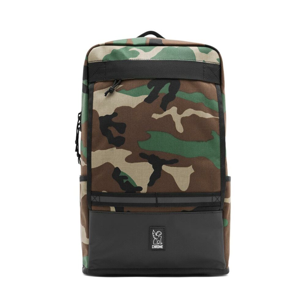 Chrome Hondo 21L Backpack - Camo