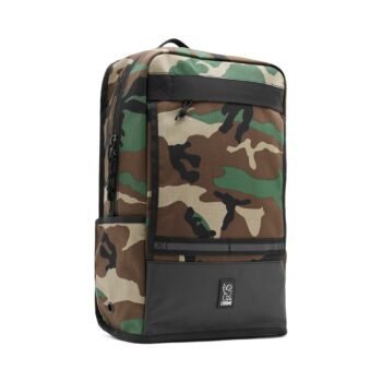 Chrome Hondo 21L Backpack - Camo