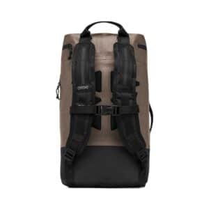 Chrome Urban Ex Gas Can 22L Backpack - Khaki/Black