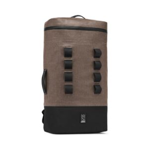 Chrome Urban Ex Gas Can 22L Backpack - Khaki/Black - Supereight