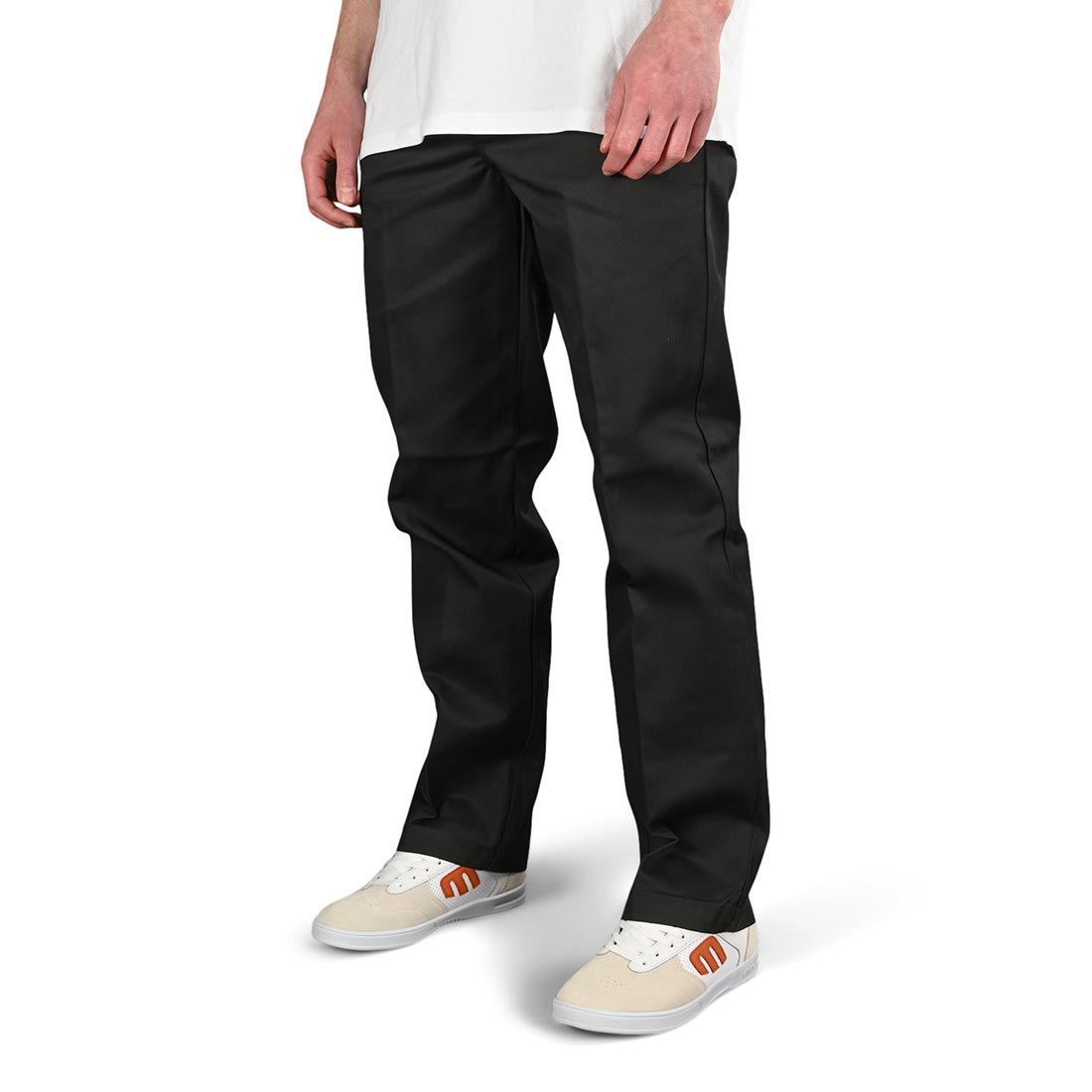 balon Ponosni Nezdružljivo dickies slim straight work pant black ...