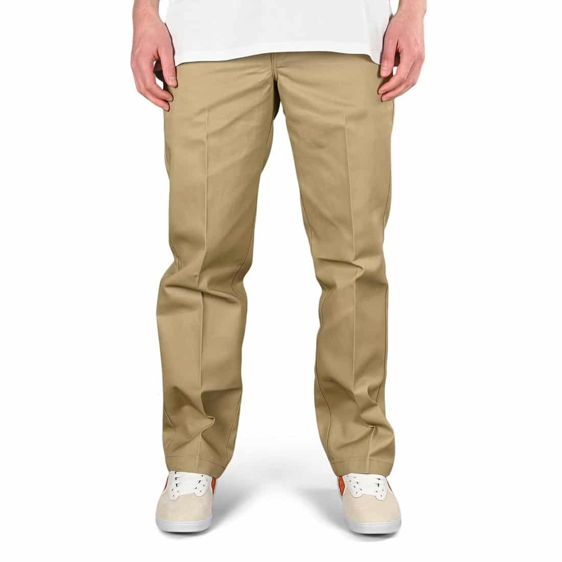 Dickies outlet 873 khaki
