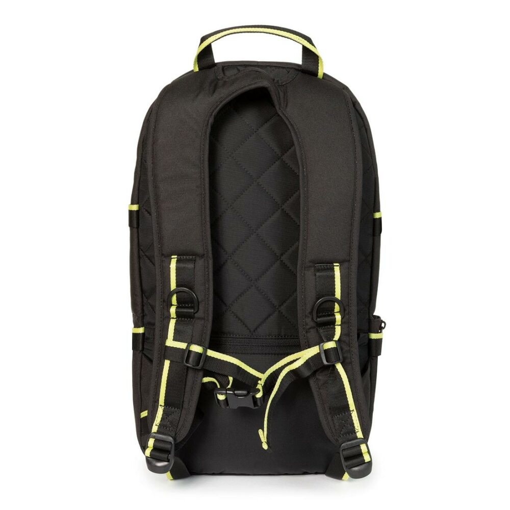 Eastpak Floid 16L Backpack - Accent Lime