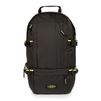 Eastpak Floid 16L Backpack - Accent Lime