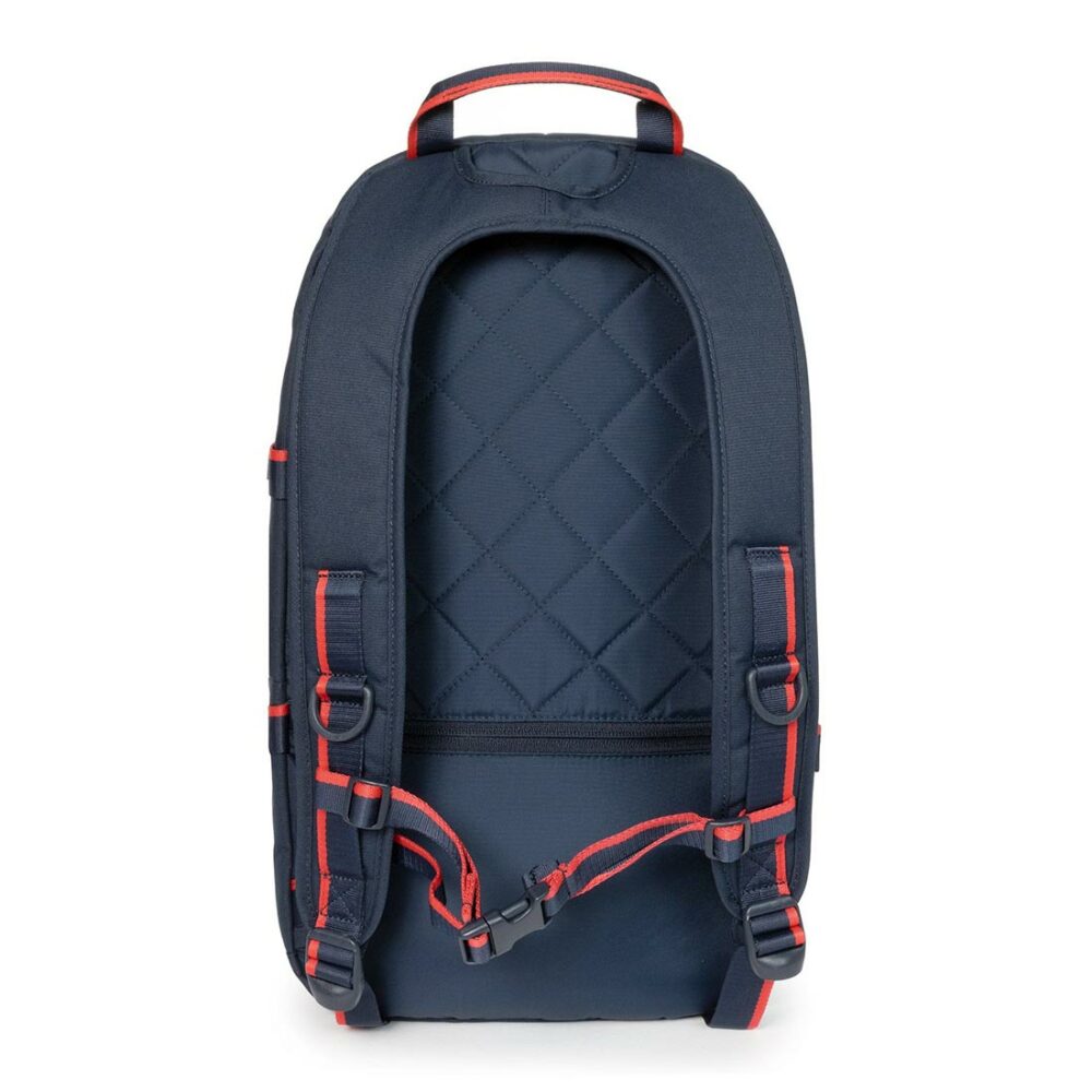 Eastpak Floid 16L Backpack - Accent Red CS