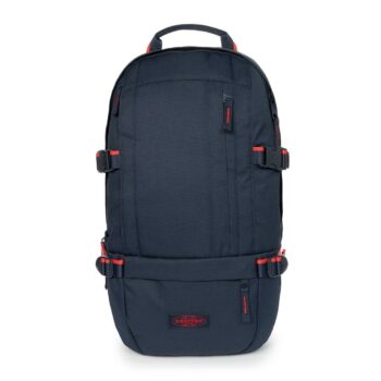 Eastpak Floid 16L Backpack - Accent Red CS