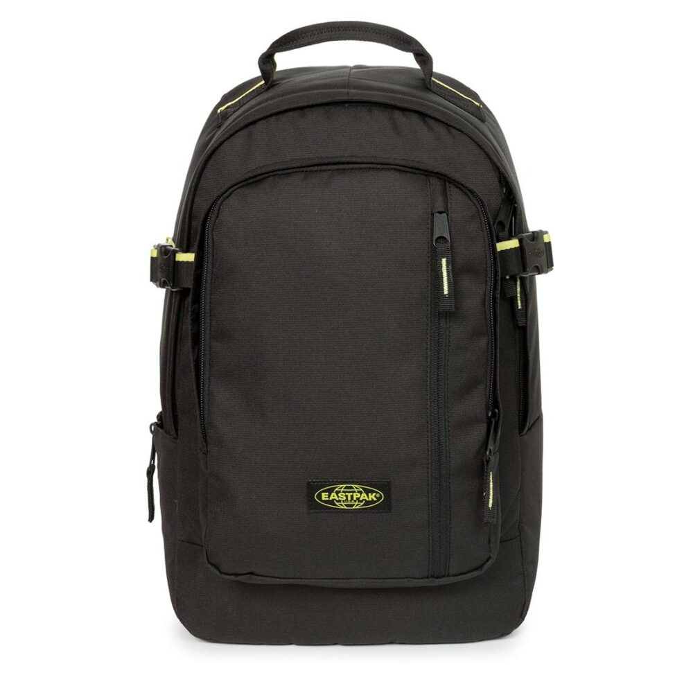 Eastpak Smallker 26L Backpack - Accent Lime