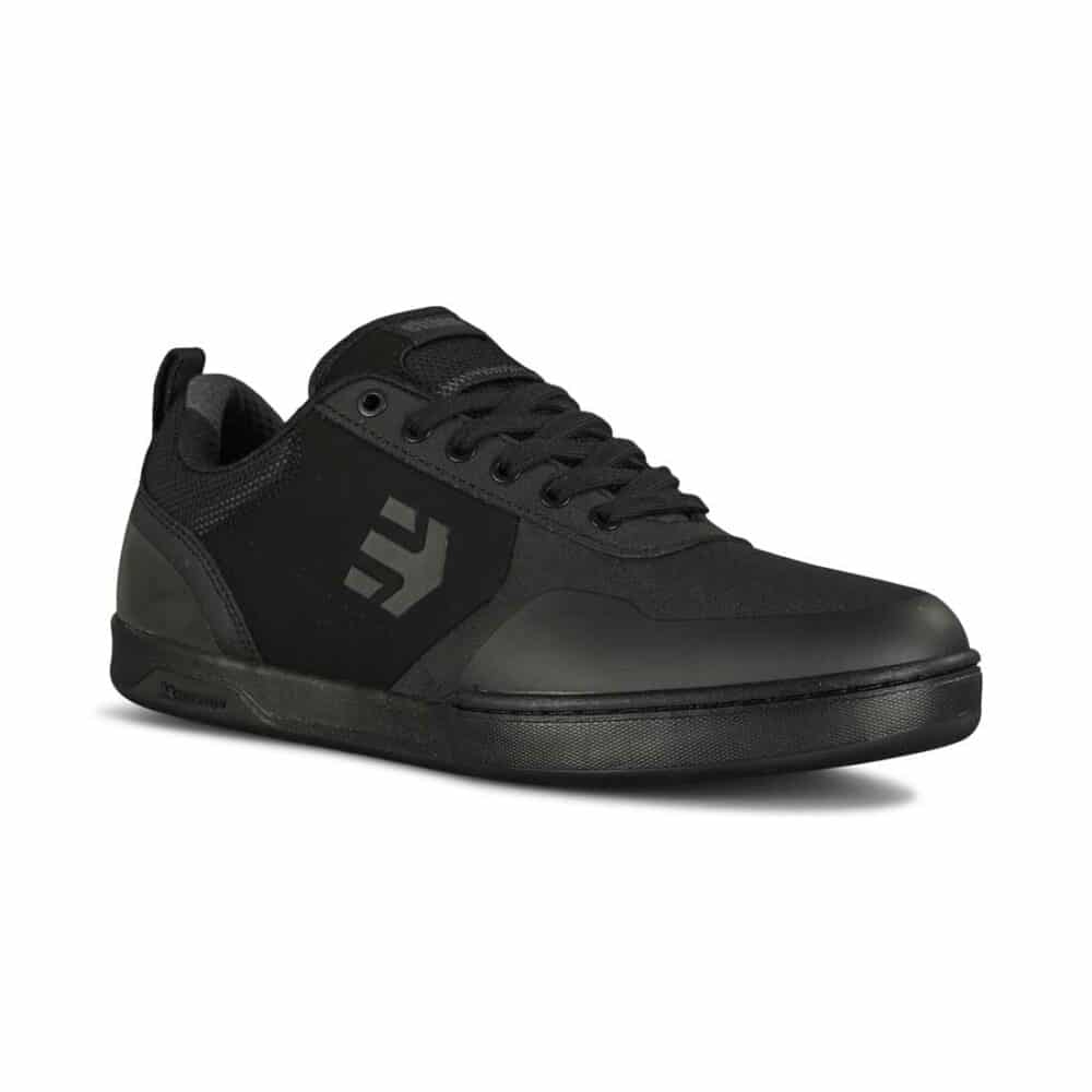 Etnies Culvert Crank MTB Shoes - Black/Black/Reflective