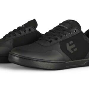 Etnies Culvert MTB Shoes - Black/Black/Reflective