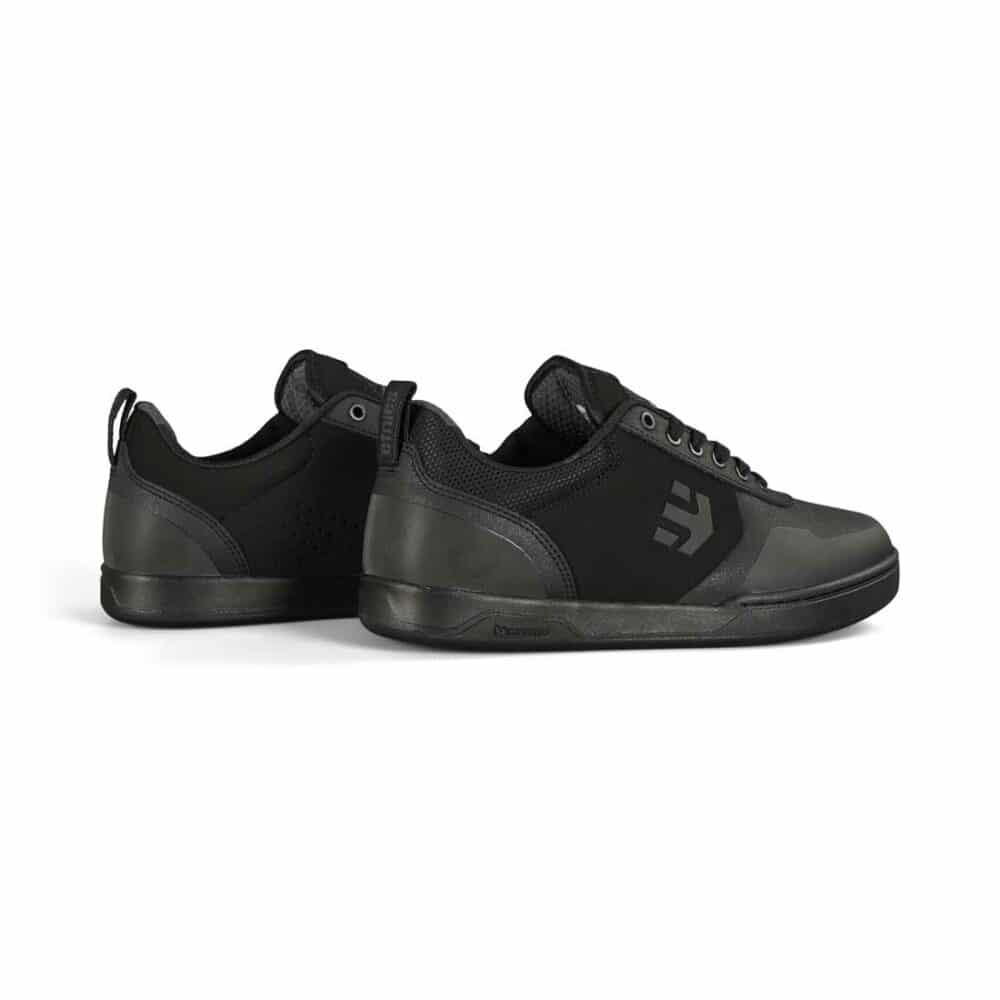 Etnies Culvert Crank MTB Shoes - Black/Black/Reflective