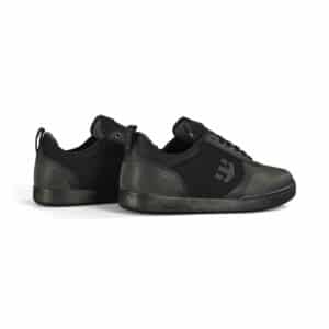 Etnies Culvert MTB Shoes - Black/Black/Reflective