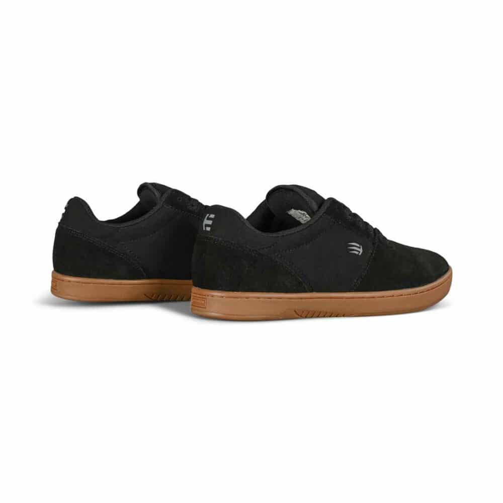 Etnies JOSL1N Skate Shoes - Black/Gum