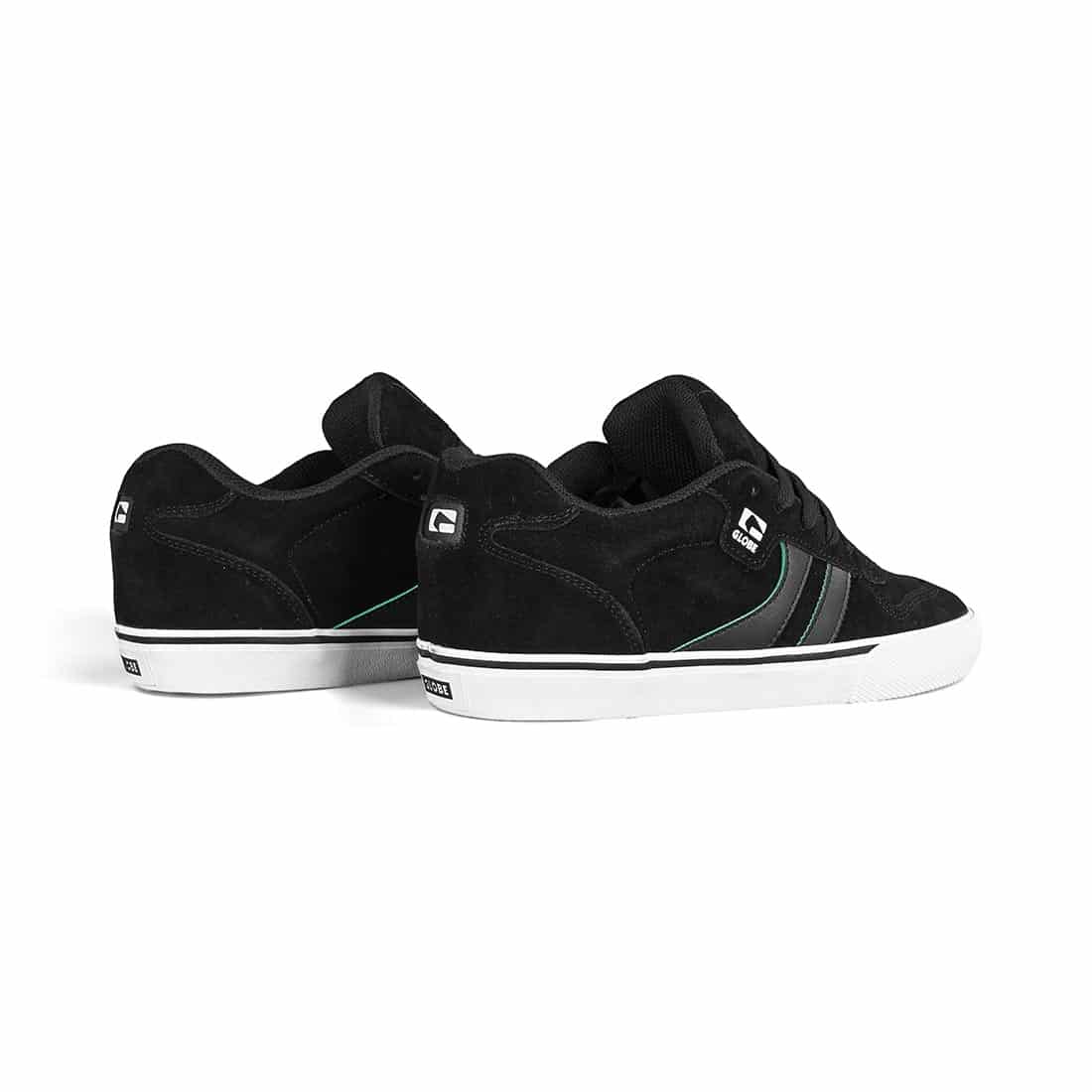 Globe encore 2 charcoal 2025