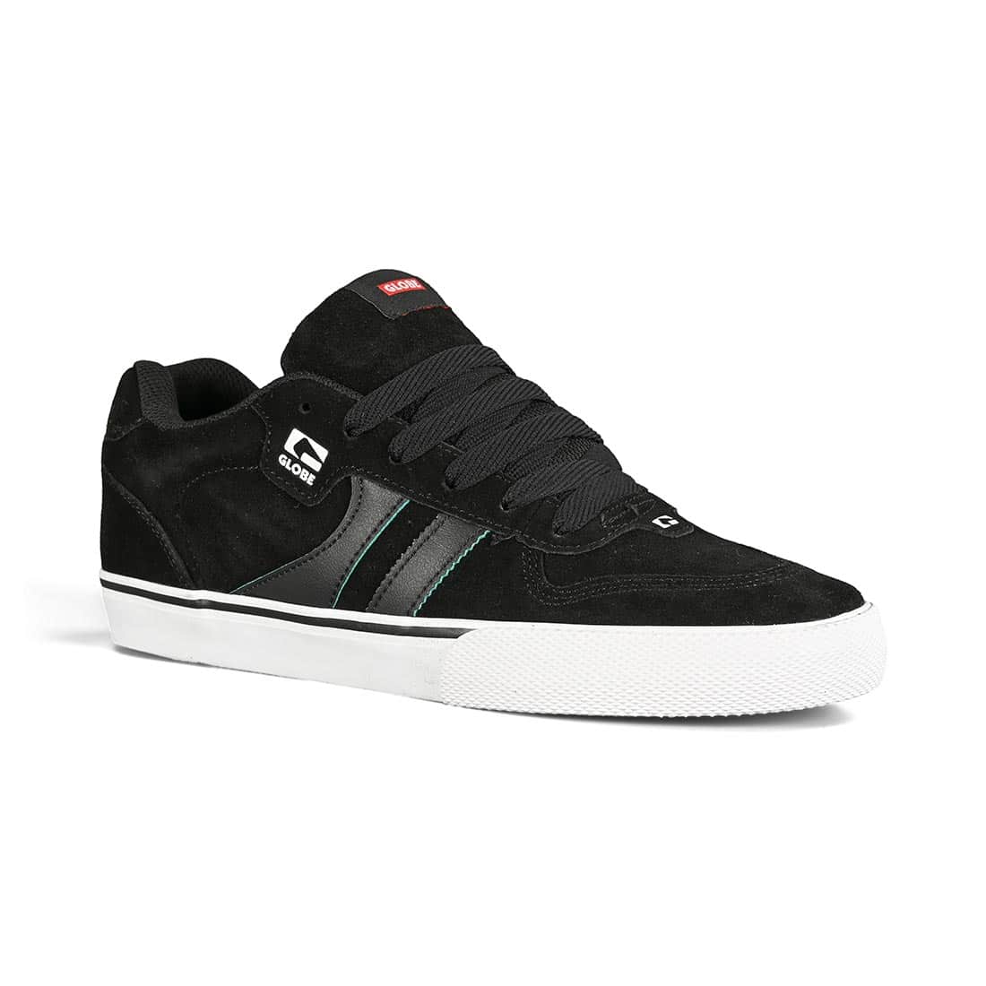 Globe encore 2 black white clearance