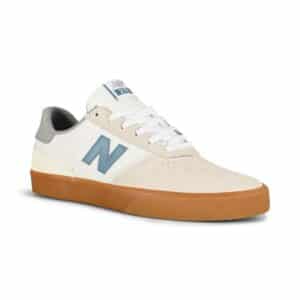New Balance Numeric 272 Shoes - Sea 