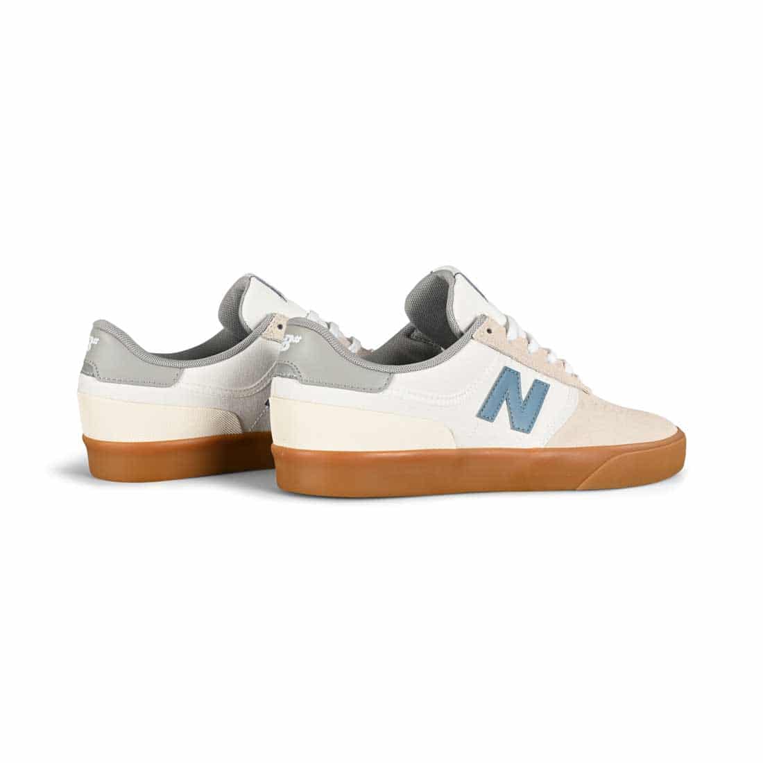 New Balance Numeric 272 Shoes - Sea 