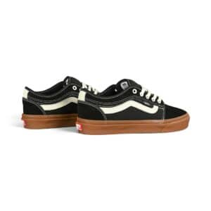 chukka low black