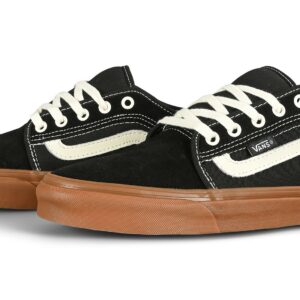 chukka low black