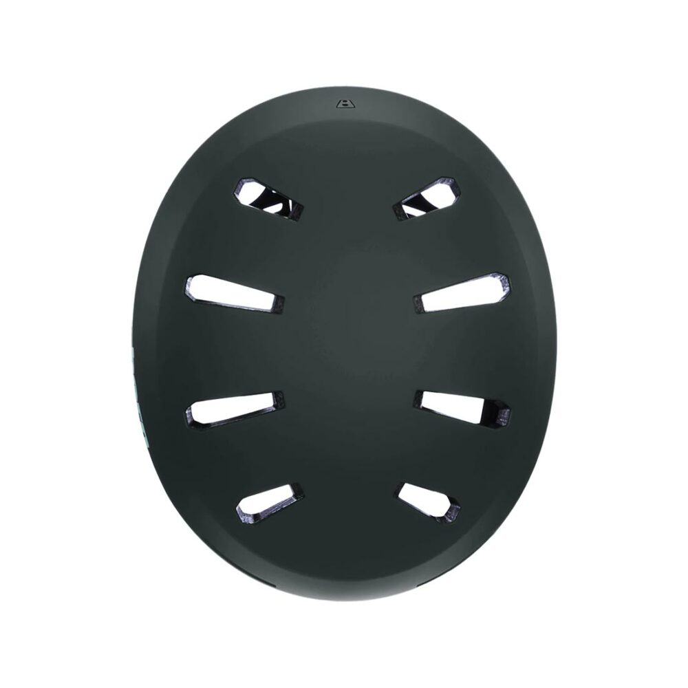 Bern Macon 2.0 MIPS Helmet - Matte Retro Forest Green