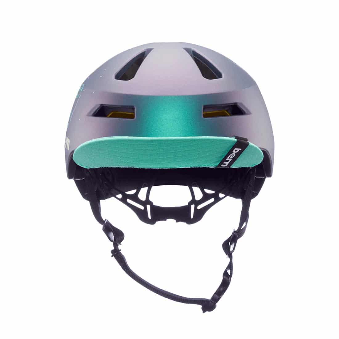 Bern parker sales mips helmet