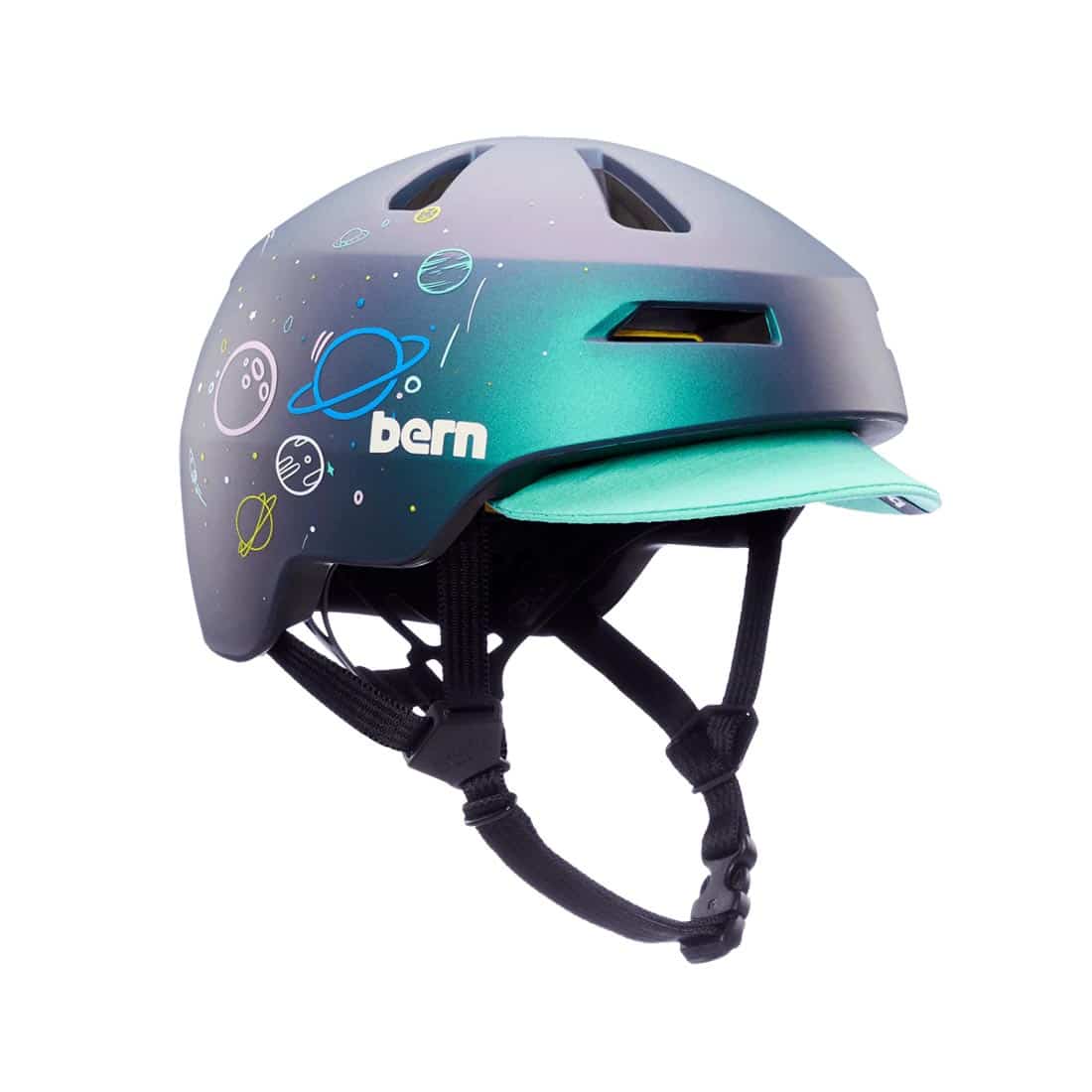 Bern sales helmet uk