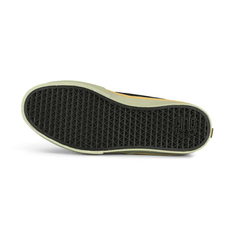 Etnies Jameson Vulc x Kink BMX Shoes - Black