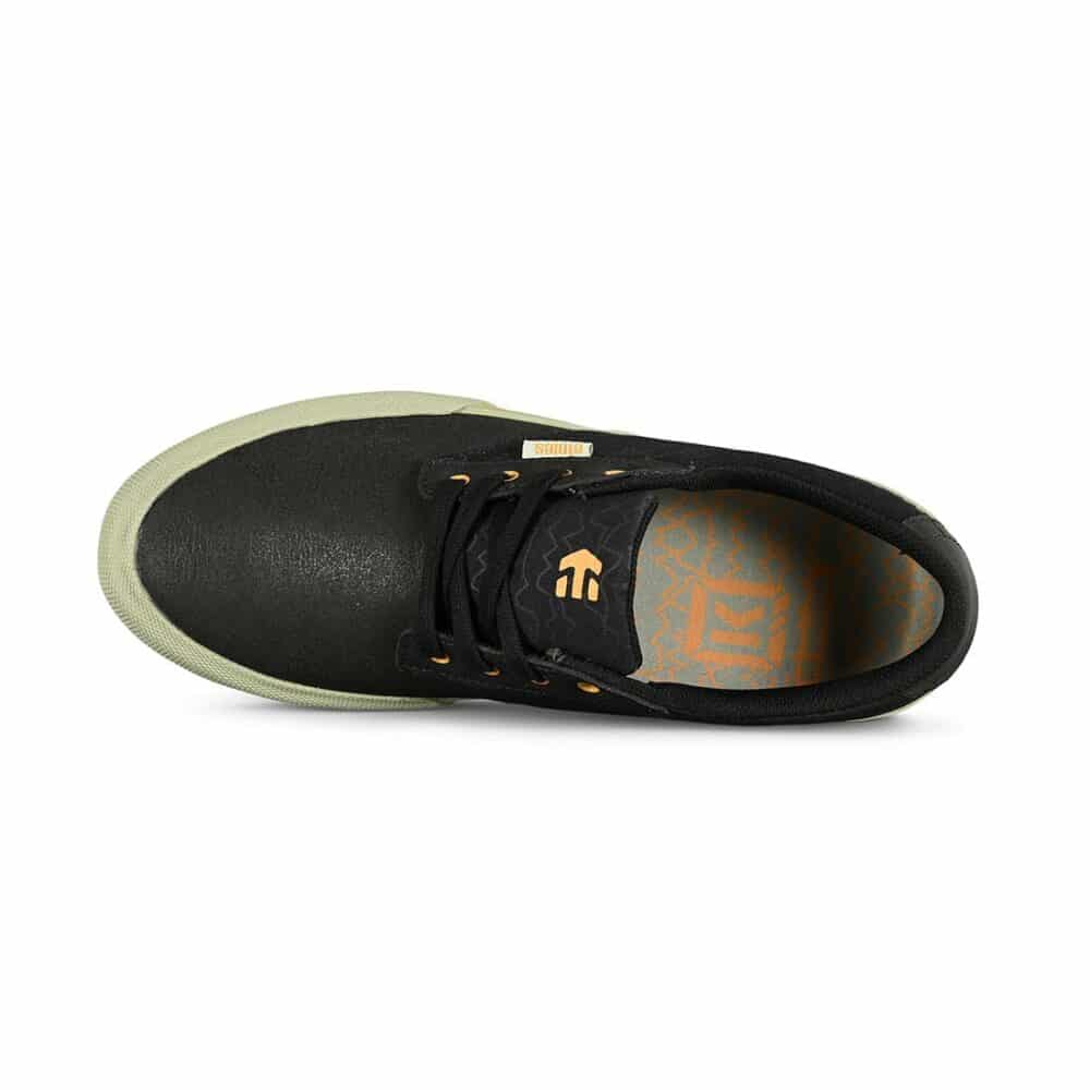 Etnies Jameson Vulc x Kink BMX Shoes - Black