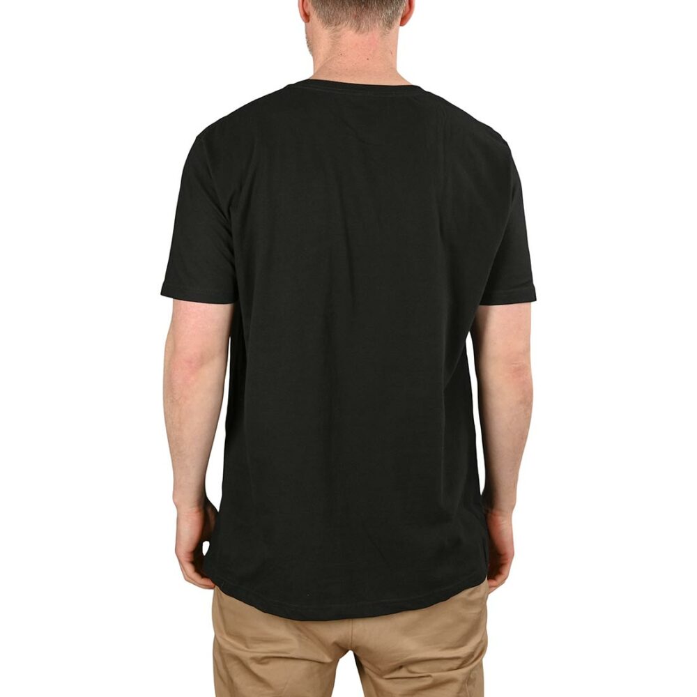 Etnies Moonrise S/S T-Shirt - Black