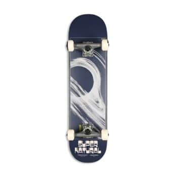 Globe G1 Orbit 8" Complete Skateboard - Super Natural