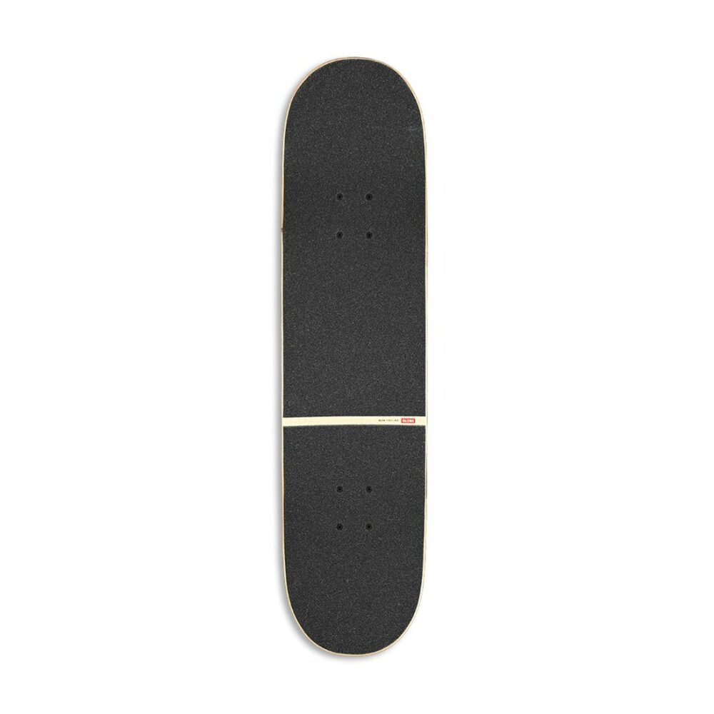 Globe G2 Rapid Space 8" Complete Skateboard - Sundance