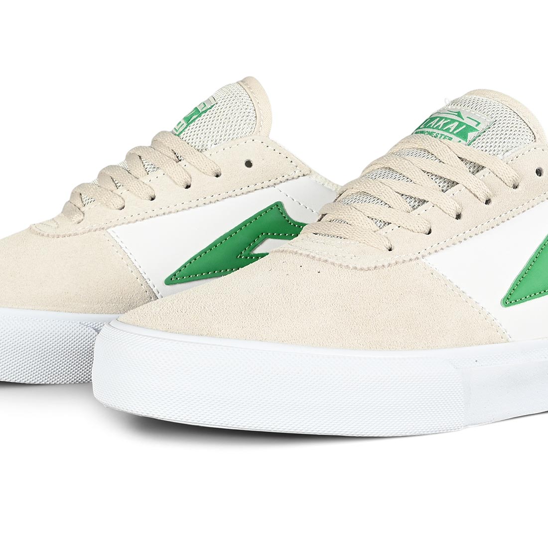 Old lakai deals shoes