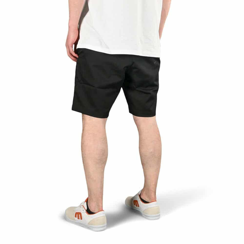 Volcom Frickin Modern Stretch 19" Shorts - Black