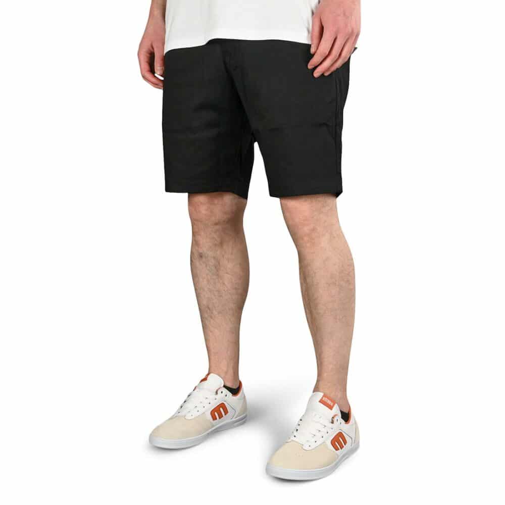 Volcom Frickin Modern Stretch 19″ Shorts - Black - Supereight