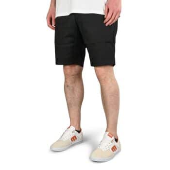 Volcom Frickin Modern Stretch 19" Shorts - Black