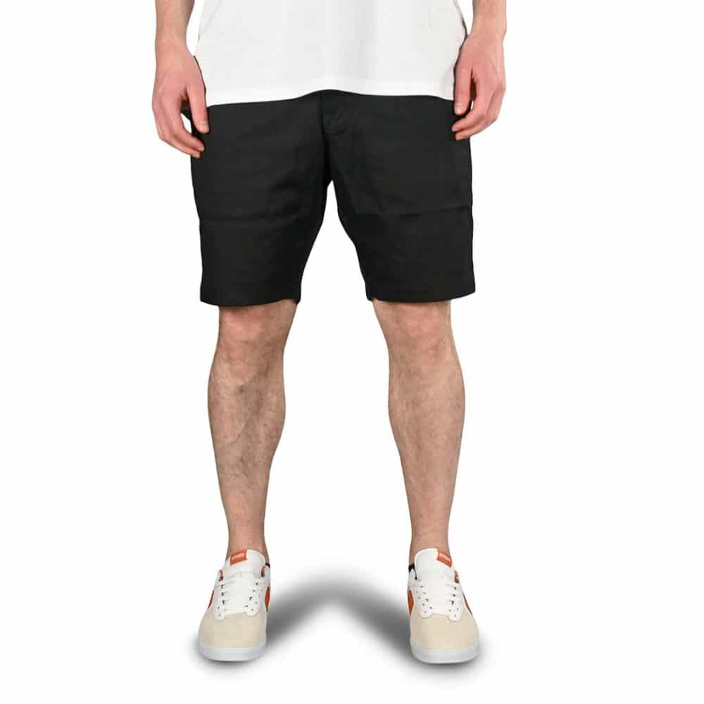 Volcom Frickin Modern Stretch 19" Shorts - Black