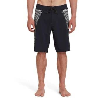 Volcom Jack Robinson Surf Vitals Mod-Tech 20" Boardshort - Black