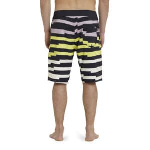 Volcom Juxt Quarta Mod 20" Boardshort - Black