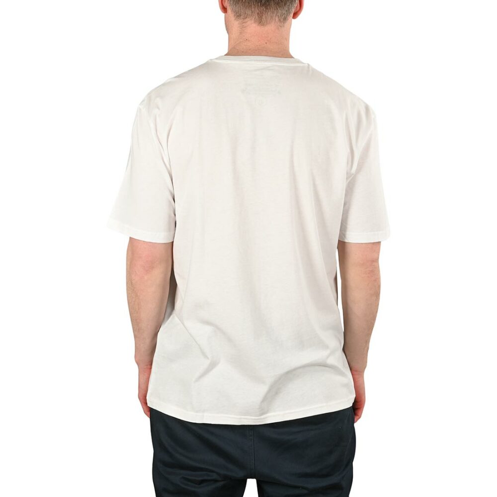 Volcom Marland BSC S/S T-Shirt - White