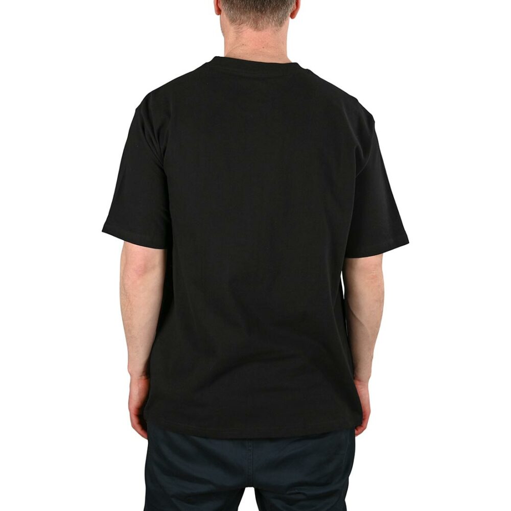 Volcom Razor LSE S/S T-Shirt - Black